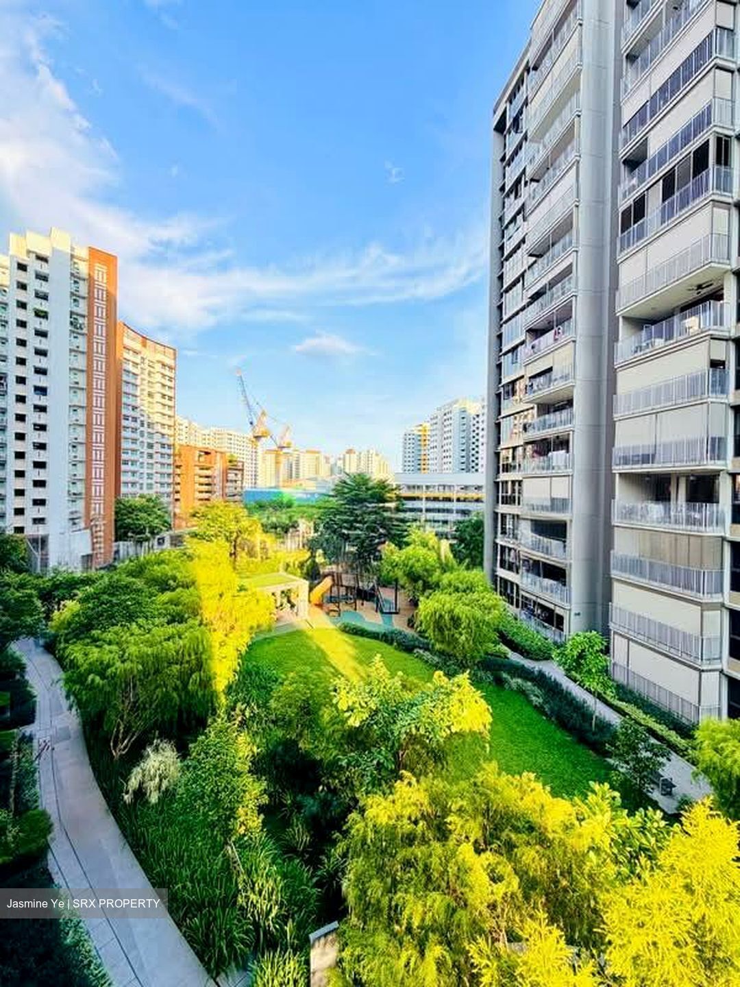 Rivercove Residences (D19), Condominium #541106811